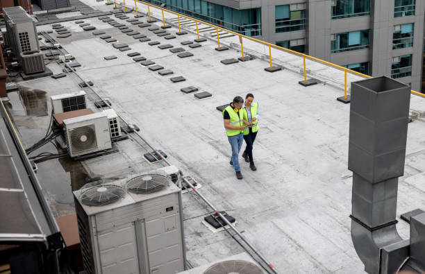 Best Flat Roofing  in Mcfarland, WI