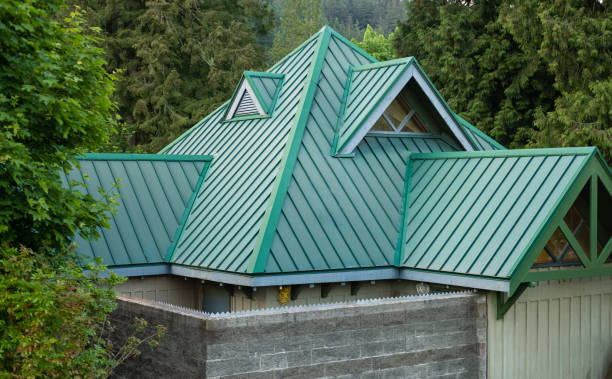 Best Emergency Roof Repair Services  in Mcfarland, WI