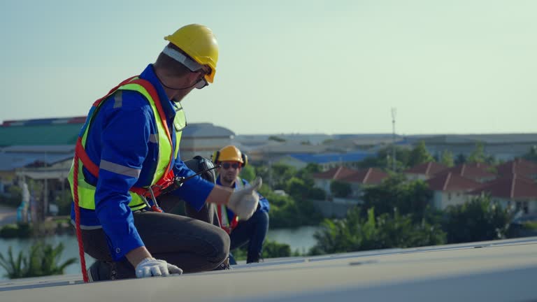 Reliable Mcfarland, WI Roofing Service Solutions