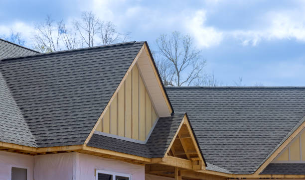 Best Hot Roofs  in Mcfarland, WI